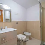 Bouganville - Vista Mare, Wi-fi, Doccia Esterna Apartment Olbia