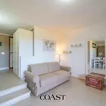 Bouganville - Vista Mare, Wi-fi, Doccia Esterna *