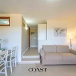 Bouganville - Vista Mare, Wi-fi, Doccia Esterna Olbia