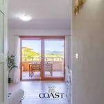 Lägenhet Bouganville - Vista Mare, Wi-fi, Doccia Esterna *