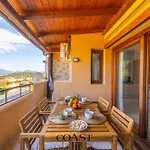 Apartment Bouganville - Vista Mare, Wi-fi, Doccia Esterna Olbia
