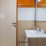 Bouganville - Vista Mare, Wi-fi, Doccia Esterna *