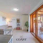 Bouganville - Vista Mare, Wi-fi, Doccia Esterna