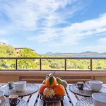 Apartment Bouganville - Vista Mare, Wi-fi, Doccia Esterna *