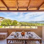 Apartment Bouganville - Vista Mare, Wi-fi, Doccia Esterna