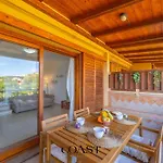 Lägenhet Bouganville - Vista Mare, Wi-fi, Doccia Esterna *