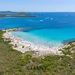 Apartment Bouganville - Vista Mare, Wi-fi, Doccia Esterna