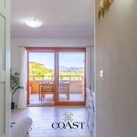 Appartement Bouganville - Vista Mare, Wi-fi, Doccia Esterna *