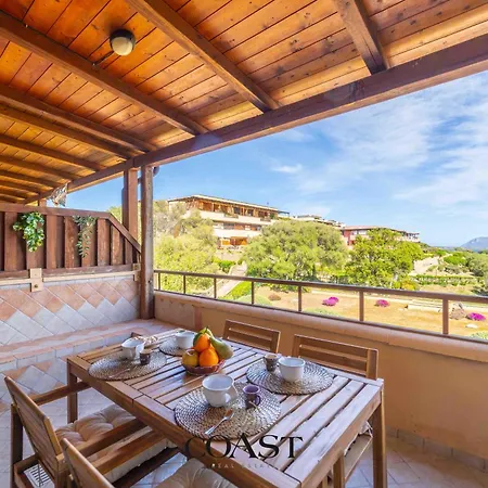 Bouganville - Vista Mare, Wi-fi, Doccia Esterna 아파트 *