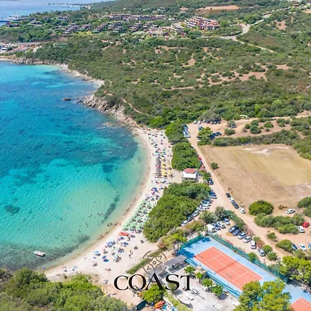 Bouganville - Vista Mare, Wi-fi, Doccia Esterna