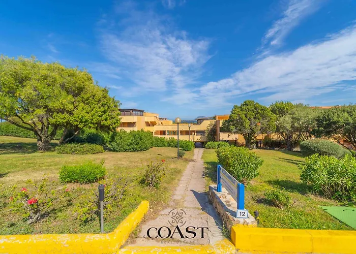 Bouganville - Vista Mare, Wi-fi, Doccia Esterna Apartment