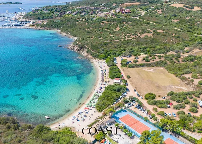 Bouganville - Vista Mare, Wi-fi, Doccia Esterna